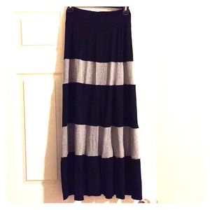 Maxi Skirt